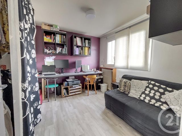 Maison &agrave; vendre - 5 pi&egrave;ces - 79,02 m2 - Drancy - 93 - ILE-DE-FRANCE