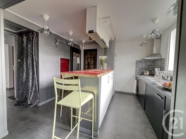 Maison &agrave; vendre - 5 pi&egrave;ces - 79,02 m2 - Drancy - 93 - ILE-DE-FRANCE