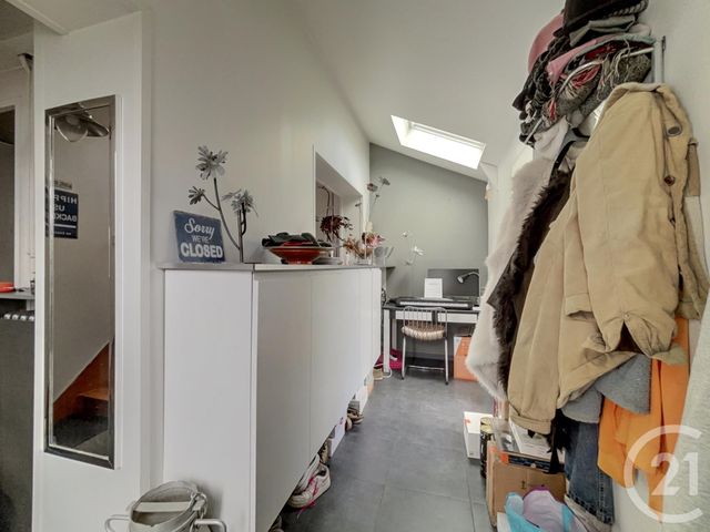 Maison &agrave; vendre - 5 pi&egrave;ces - 79,02 m2 - Drancy - 93 - ILE-DE-FRANCE