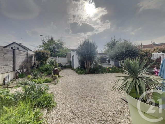 Maison &agrave; vendre - 5 pi&egrave;ces - 79,02 m2 - Drancy - 93 - ILE-DE-FRANCE