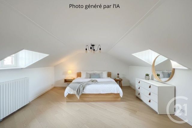 Maison &agrave; vendre - 3 pi&egrave;ces - 80,22 m2 - Drancy - 93 - ILE-DE-FRANCE