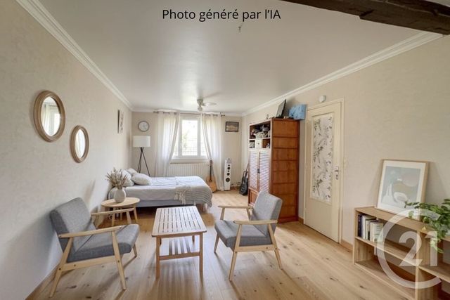 Maison &agrave; vendre - 3 pi&egrave;ces - 80,22 m2 - Drancy - 93 - ILE-DE-FRANCE