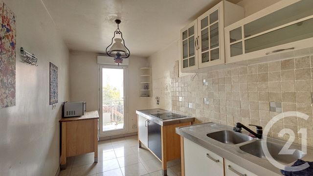 Appartement F3 &agrave; vendre - 3 pi&egrave;ces - 77,73 m2 - Le Blanc Mesnil - 93 - ILE-DE-FRANCE