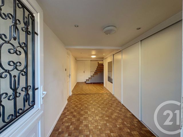 Maison &agrave; vendre - 7 pi&egrave;ces - 186,02 m2 - Le Blanc Mesnil - 93 - ILE-DE-FRANCE