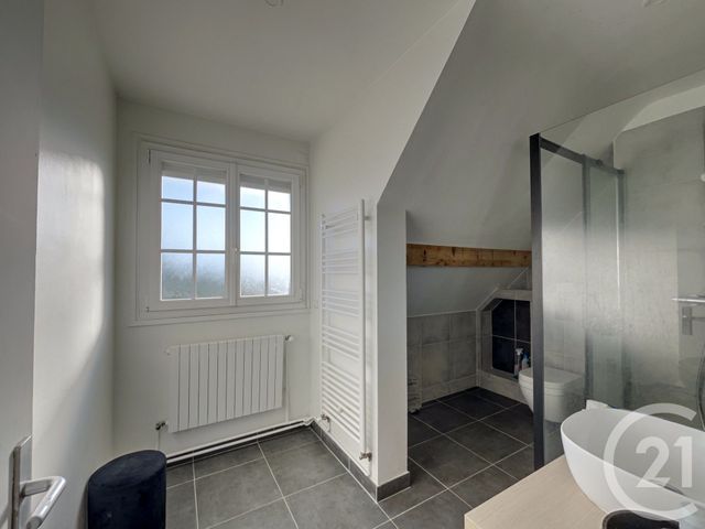 Maison &agrave; vendre - 7 pi&egrave;ces - 186,02 m2 - Le Blanc Mesnil - 93 - ILE-DE-FRANCE