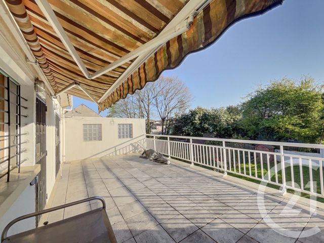 Maison à vendre LE BLANC MESNIL