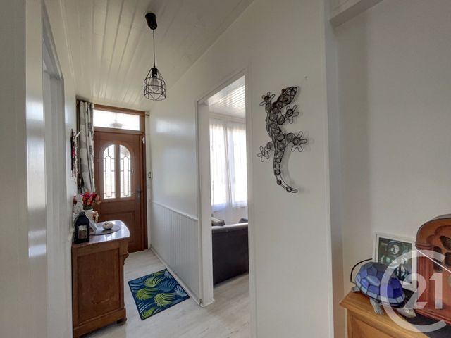 Maison &agrave; vendre - 5 pi&egrave;ces - 86,60 m2 - Drancy - 93 - ILE-DE-FRANCE