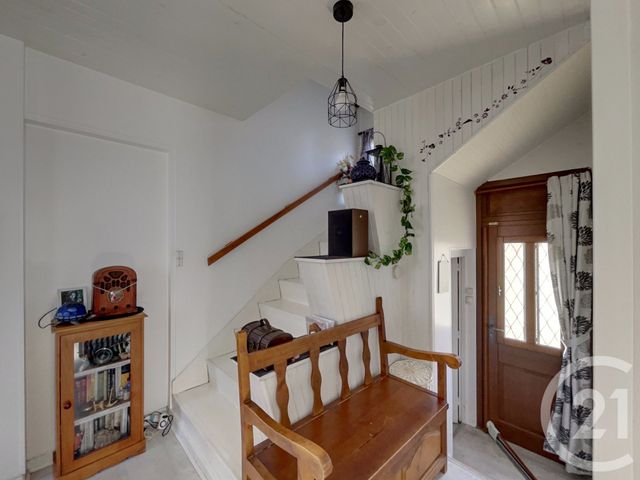 Maison &agrave; vendre - 5 pi&egrave;ces - 86,60 m2 - Drancy - 93 - ILE-DE-FRANCE