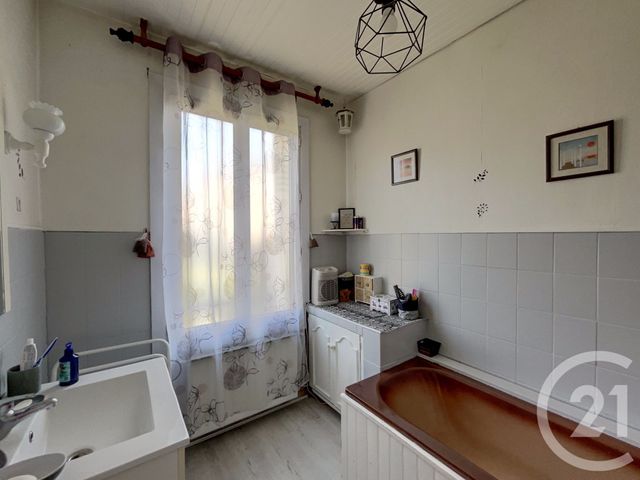 Maison &agrave; vendre - 5 pi&egrave;ces - 86,60 m2 - Drancy - 93 - ILE-DE-FRANCE