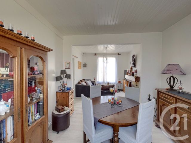 Maison &agrave; vendre - 5 pi&egrave;ces - 86,60 m2 - Drancy - 93 - ILE-DE-FRANCE