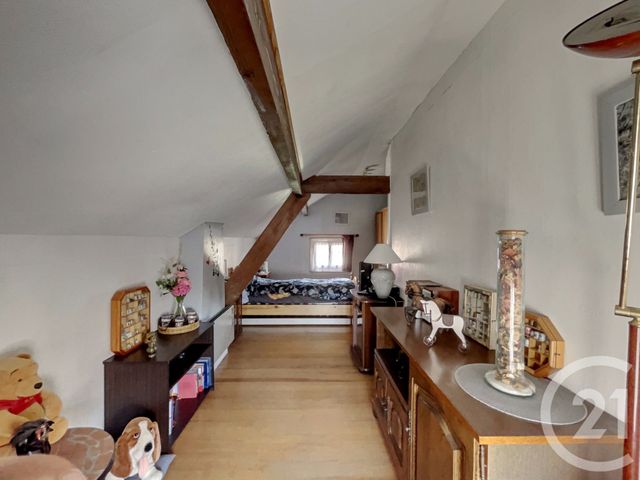 Maison &agrave; vendre - 5 pi&egrave;ces - 86,60 m2 - Drancy - 93 - ILE-DE-FRANCE