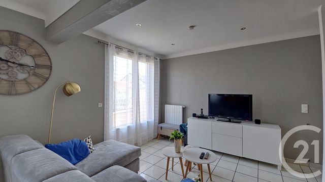 Maison &agrave; vendre - 6 pi&egrave;ces - 114,39 m2 - Drancy - 93 - ILE-DE-FRANCE