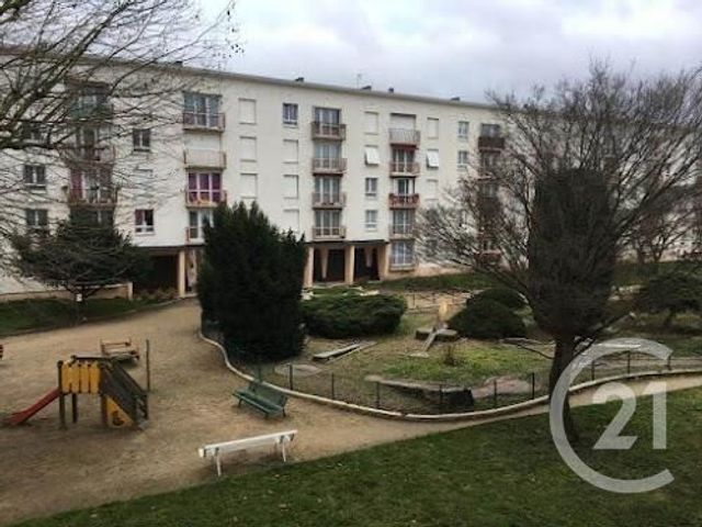 Appartement F5 &agrave; vendre - 5 pi&egrave;ces - 72,98 m2 - Drancy - 93 - ILE-DE-FRANCE