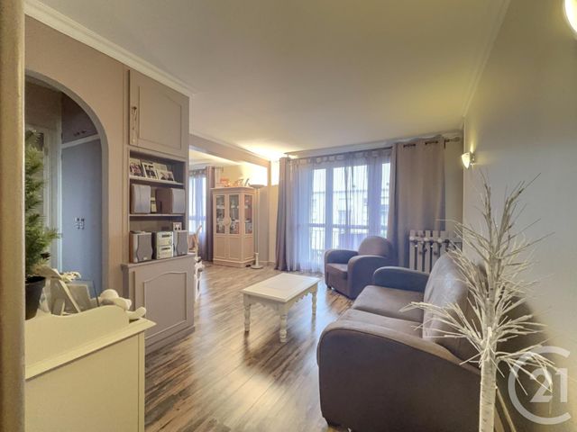 Appartement F5 à vendre DRANCY