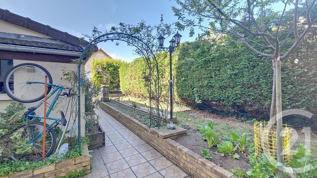 maison - LE BLANC MESNIL - 93