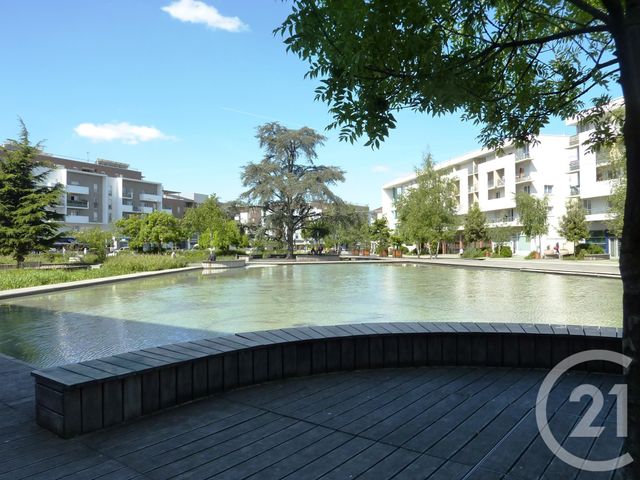 Appartement F3 &agrave; vendre - 3 pi&egrave;ces - 60,04 m2 - Le Blanc Mesnil - 93 - ILE-DE-FRANCE