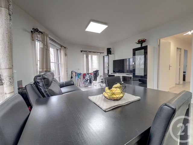 Appartement F3 à vendre LE BLANC MESNIL