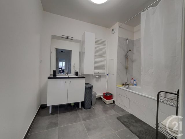 Appartement F3 à vendre LE BLANC MESNIL