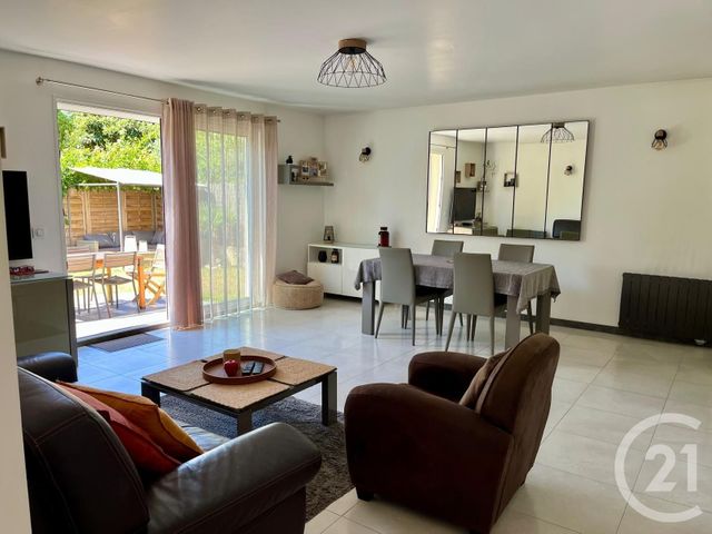 Maison à vendre LE BLANC MESNIL