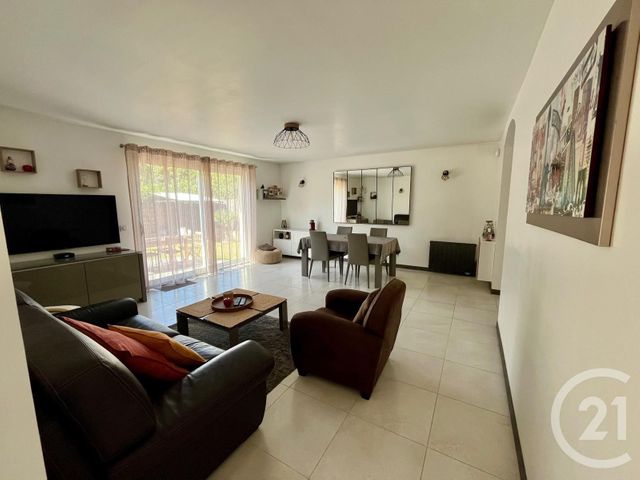 maison - LE BLANC MESNIL - 93