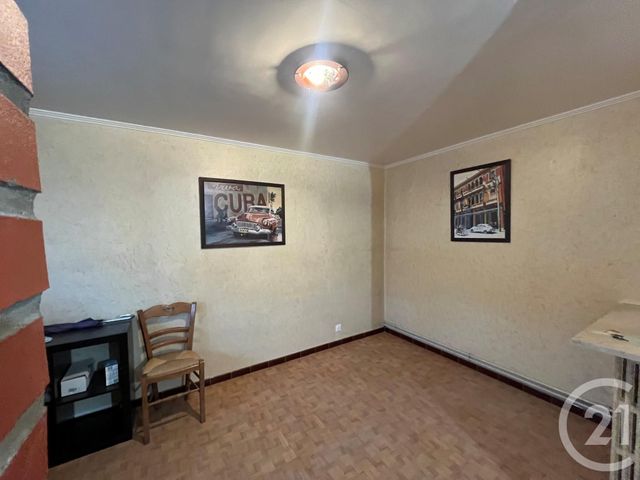 Maison &agrave; vendre - 9 pi&egrave;ces - 188,10 m2 - Le Blanc Mesnil - 93 - ILE-DE-FRANCE