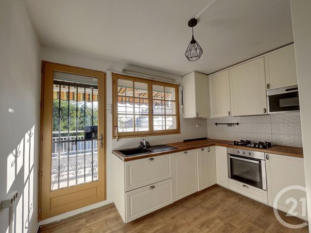 Maison &agrave; vendre - 7 pi&egrave;ces - 186,02 m2 - Le Blanc Mesnil - 93 - ILE-DE-FRANCE