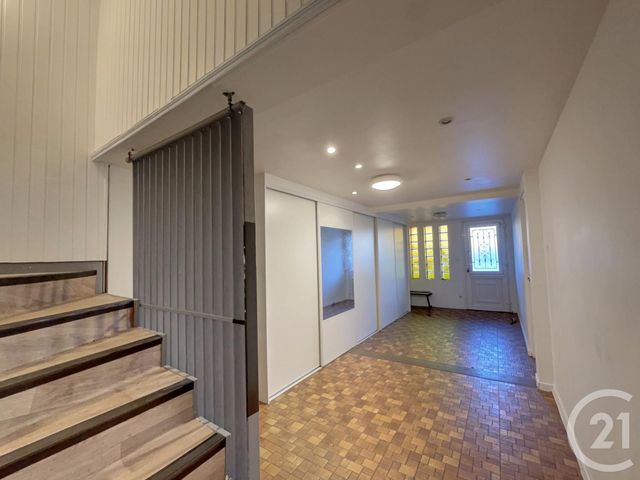 Maison à vendre LE BLANC MESNIL