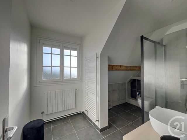 Maison &agrave; vendre - 7 pi&egrave;ces - 186,02 m2 - Le Blanc Mesnil - 93 - ILE-DE-FRANCE