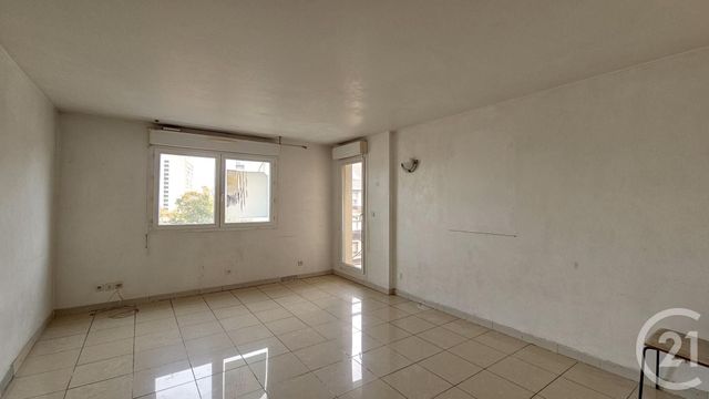 Appartement F3 à vendre LE BLANC MESNIL