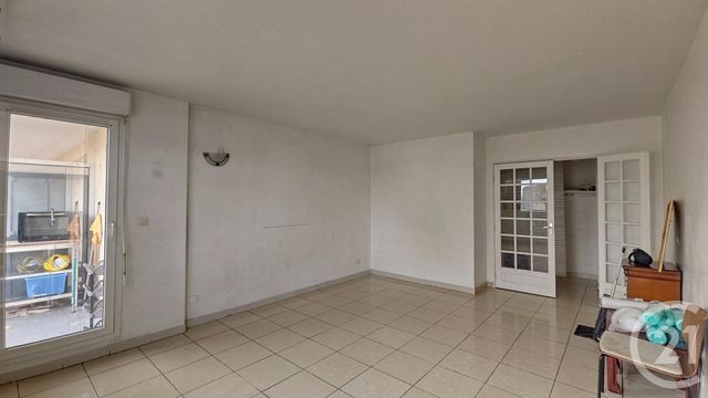 Appartement F3 à vendre LE BLANC MESNIL