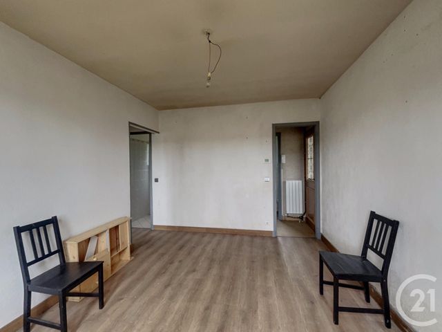 Maison à vendre LE BLANC MESNIL