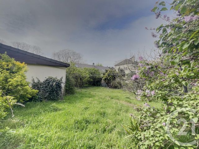 Maison à vendre LE BLANC MESNIL