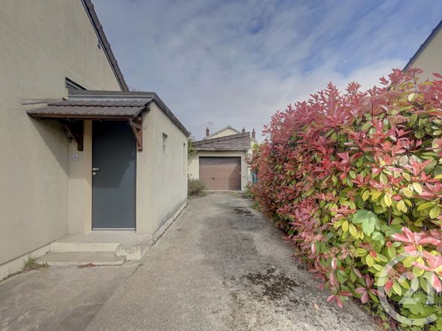 Maison à vendre LE BLANC MESNIL