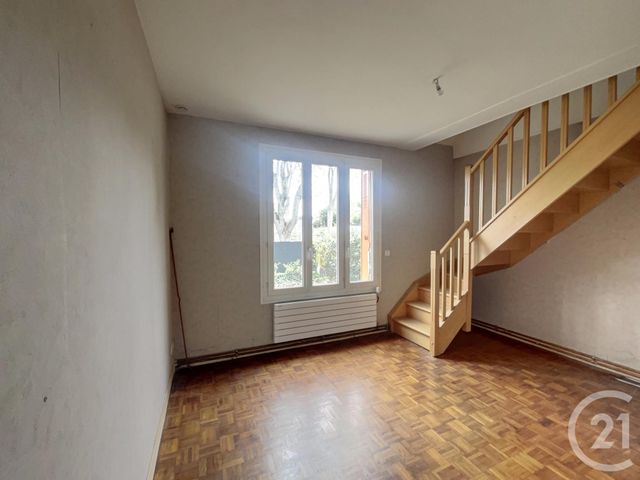 Maison &agrave; vendre - 4 pi&egrave;ces - 57,40 m2 - Le Blanc Mesnil - 93 - ILE-DE-FRANCE