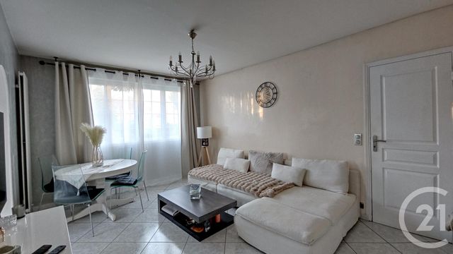 Maison &agrave; vendre - 7 pi&egrave;ces - 142,44 m2 - Drancy - 93 - ILE-DE-FRANCE