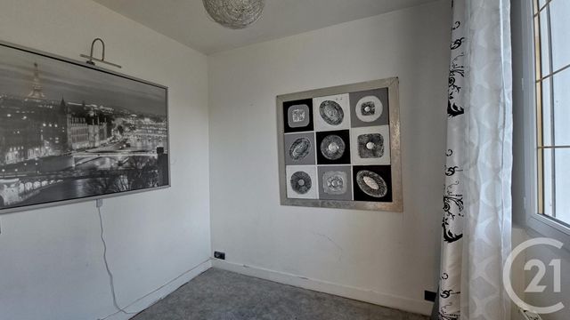 Maison &agrave; vendre - 7 pi&egrave;ces - 142,44 m2 - Drancy - 93 - ILE-DE-FRANCE