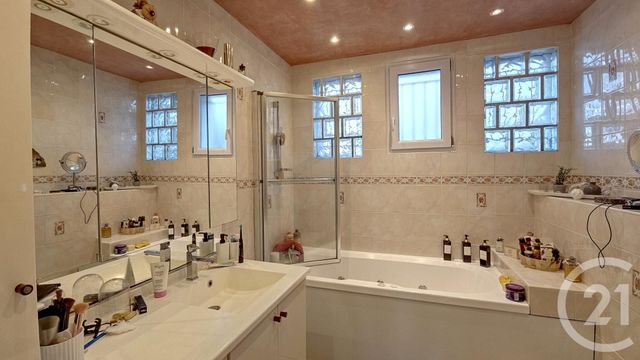 Maison &agrave; vendre - 7 pi&egrave;ces - 142,44 m2 - Drancy - 93 - ILE-DE-FRANCE