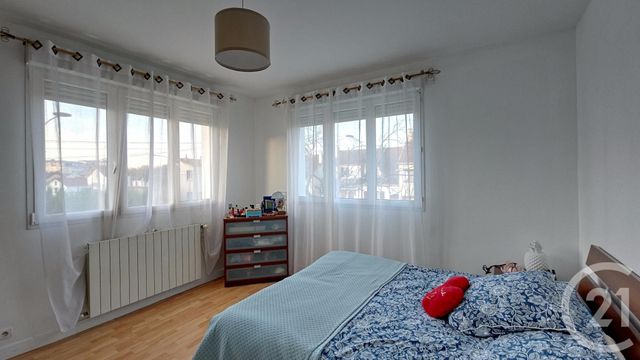 Maison &agrave; vendre - 7 pi&egrave;ces - 142,44 m2 - Drancy - 93 - ILE-DE-FRANCE