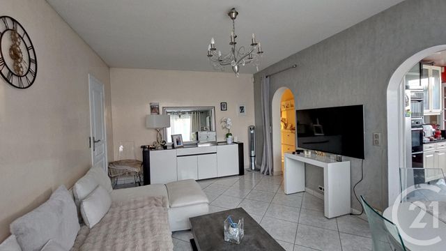 Maison &agrave; vendre - 7 pi&egrave;ces - 142,44 m2 - Drancy - 93 - ILE-DE-FRANCE