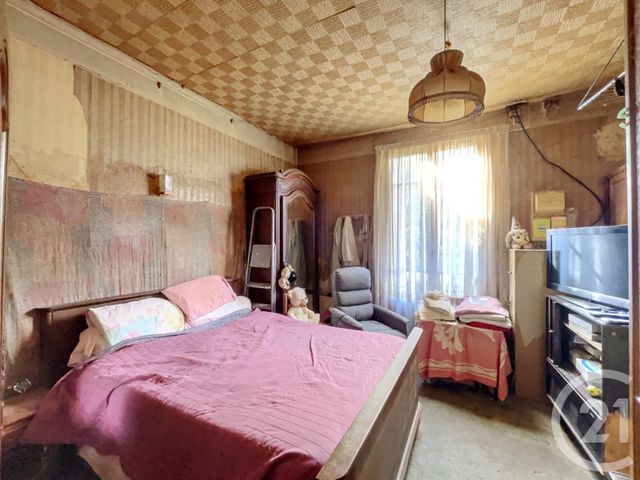 Maison &agrave; vendre - 2 pi&egrave;ces - 36,19 m2 - Le Blanc Mesnil - 93 - ILE-DE-FRANCE