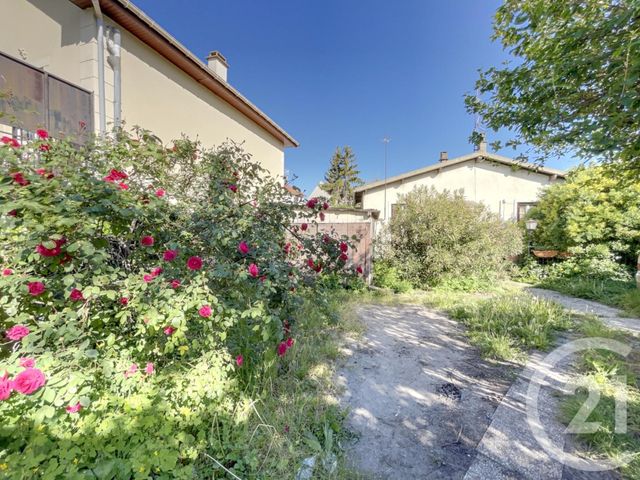 maison - LE BLANC MESNIL - 93