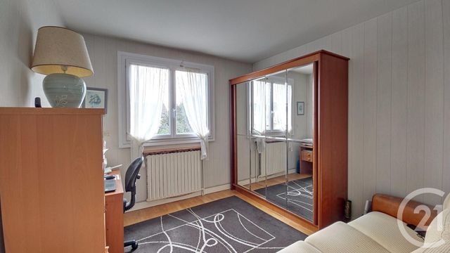 Maison à vendre LE BLANC MESNIL