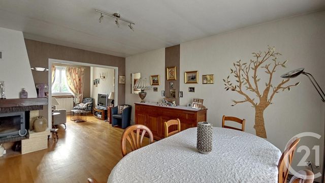 Maison &agrave; vendre - 7 pi&egrave;ces - 152,61 m2 - Le Blanc Mesnil - 93 - ILE-DE-FRANCE