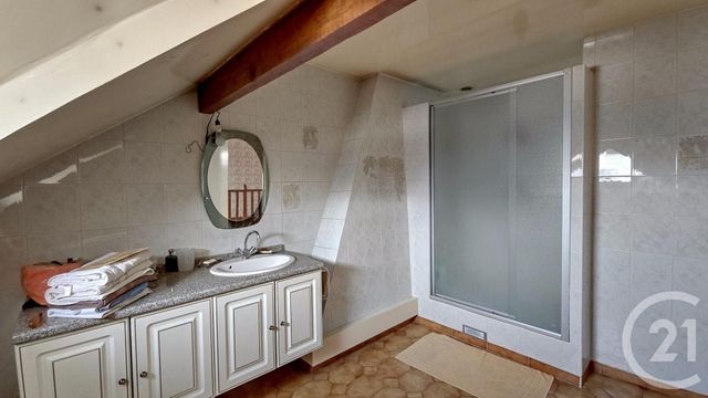 Maison &agrave; vendre - 7 pi&egrave;ces - 152,61 m2 - Le Blanc Mesnil - 93 - ILE-DE-FRANCE