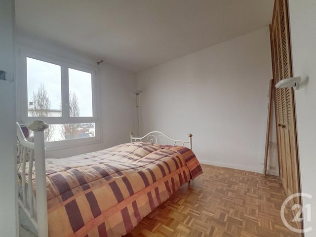 Appartement F4 &agrave; vendre - 4 pi&egrave;ces - 62,66 m2 - Drancy - 93 - ILE-DE-FRANCE