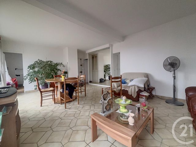 Appartement F4 à vendre DRANCY