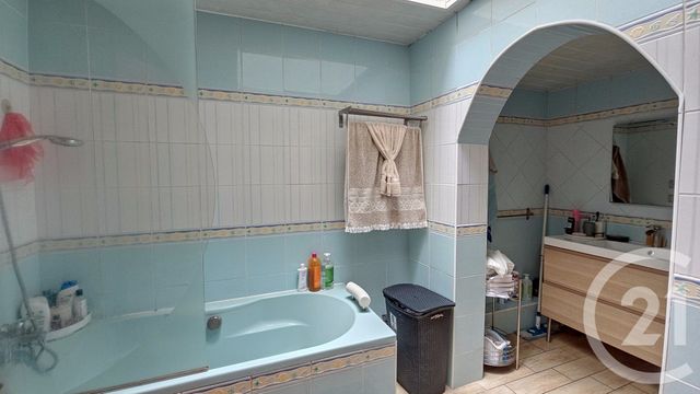 Maison &agrave; vendre - 4 pi&egrave;ces - 91,35 m2 - Drancy - 93 - ILE-DE-FRANCE