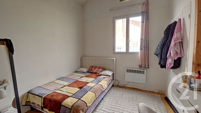 Maison &agrave; vendre - 4 pi&egrave;ces - 91,35 m2 - Drancy - 93 - ILE-DE-FRANCE