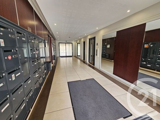 Appartement F2 &agrave; vendre - 2 pi&egrave;ces - 46,30 m2 - Drancy - 93 - ILE-DE-FRANCE