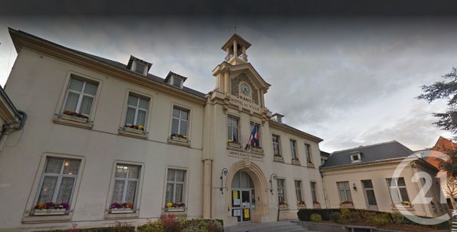 Appartement F2 &agrave; vendre - 2 pi&egrave;ces - 46,30 m2 - Drancy - 93 - ILE-DE-FRANCE